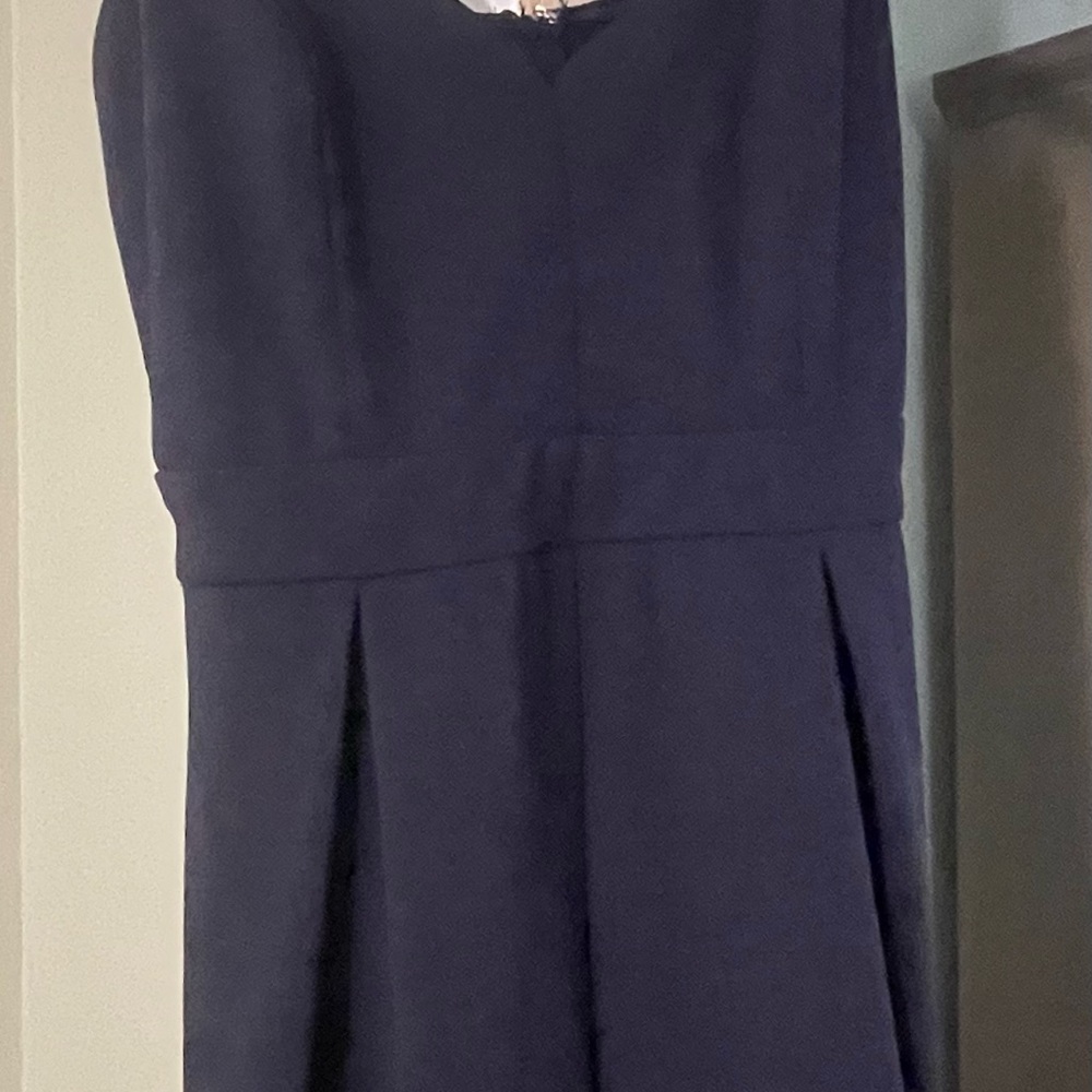 Windsor Midnight Blue Gown